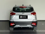JAC JS3 Superb V4 1.6L 2024